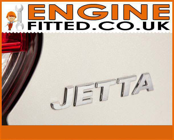 VW Jetta
